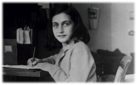 Il diario di Anna Frank - LIETO IL FINE - TeatroGruppo Popolare