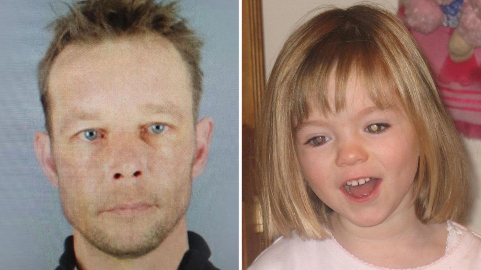 Investigation Improvements In The Disappearance Of Maddie Mccann La