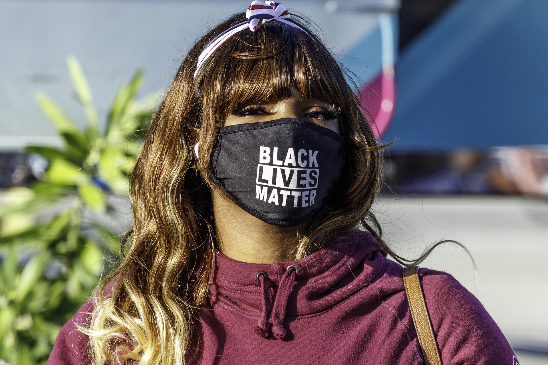 Black Lives Matter: lo slogan che ha sconvolto il mondo