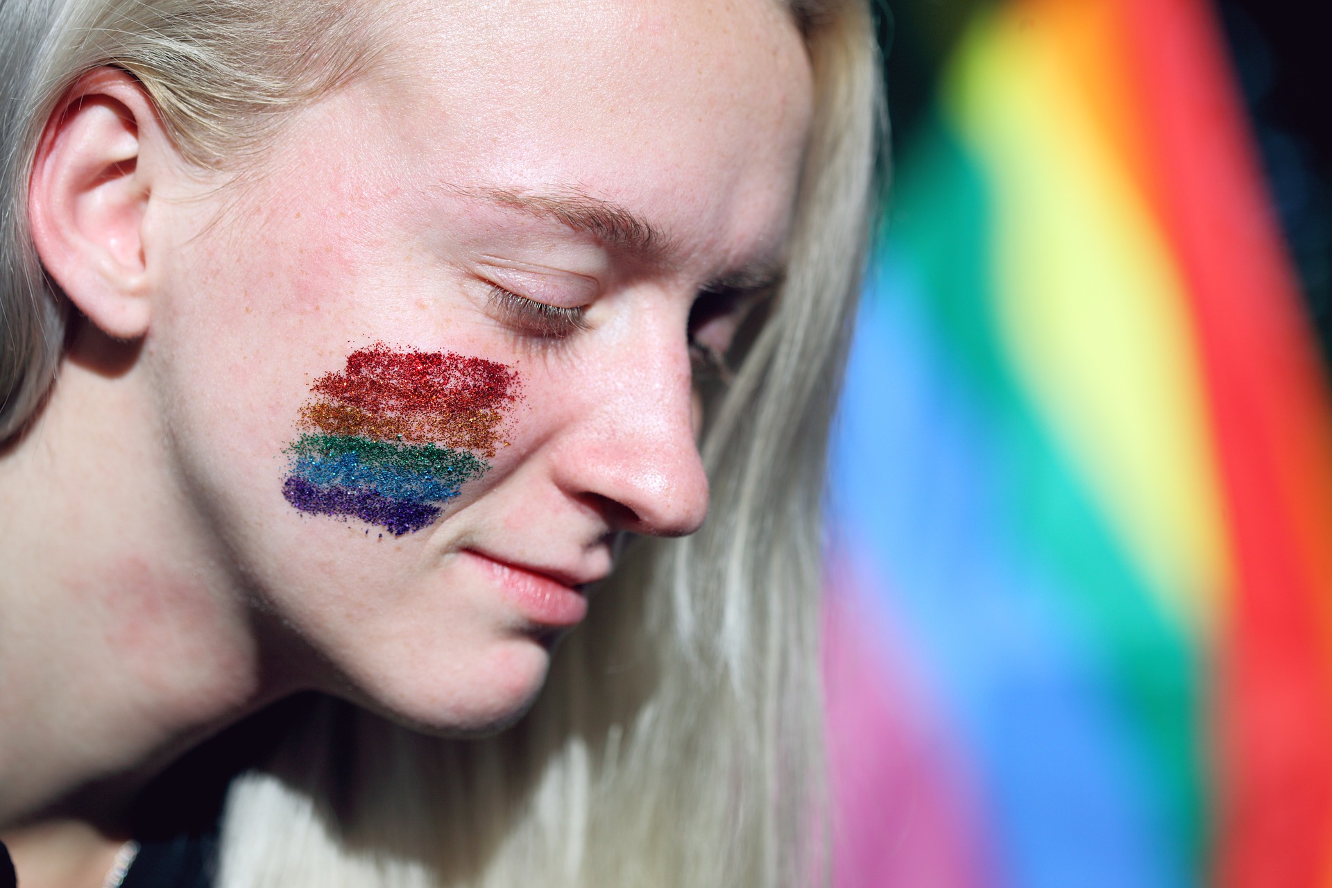 Studentesse a confronto su diritti LGBTQ+ - Intervista