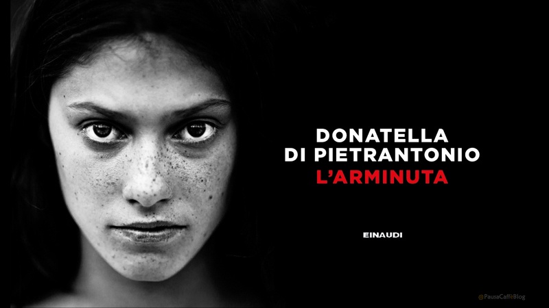 L'arminuta, il grande romanzo di Donatella Di Pietrantonio - La